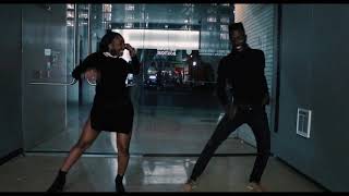 Adekunle Gold &amp; Simi - Promise by Queen Raki &amp; IC