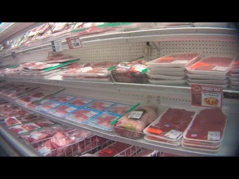 PUT TO THE TEST: Ground meat labels