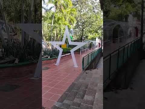 Agua de Dios es un municipio colombiano en Cundinamarca, conocido como la "Ciudad de la Esperanza",