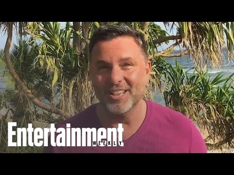 'Survivor: Game Changers' Cast Reveal Who They're Surprised To See Here | Entertainment Weekly