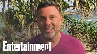 'Survivor: Game Changers' Cast Reveal Who They're Surprised To See Here | Entertainment Weekly