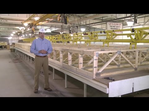 What is Prefabricated Construction? | ModSpace