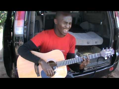 knocking on heavens door cover by chris masika