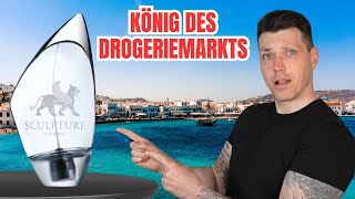 Sculpture Homme von Nikos: König des Drogeriemarkts | Review