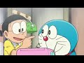 Doraemon The Movie Nobita The Explorer Bow Bow Part 2 HD Quality No Zoom Effect Doraemonmovie
