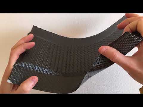 MadFlex Integration With Technical Fabrics