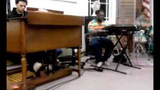 A-Revs Musician practice