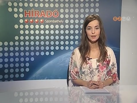 Híradó - 2015. március 6.