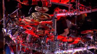 Dream Theater 2012.The Root Of All Evil