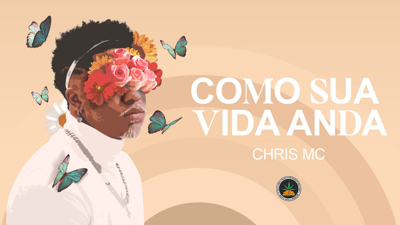 CHRIS MC - Como Sua Vida Anda (VideoClipe Oficial)