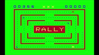 Rally for the TRS-80 CoCo