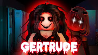 GERTRUDE (A Roblox Horror Movie)