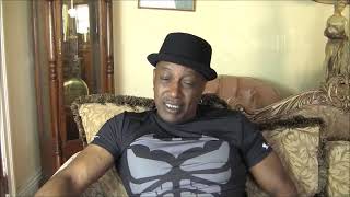 For Ed  "A Happy Thought"