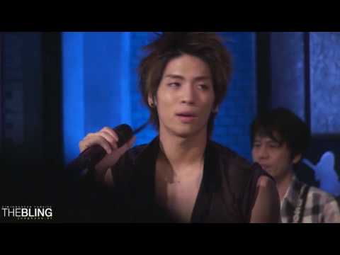 [fancam] 100728 SHINee Jong Hyun  - WOWOWOW @ The Muzit