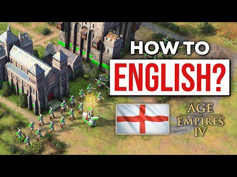 How to Play English in Season 10 & 11 (2 Builds Guide)