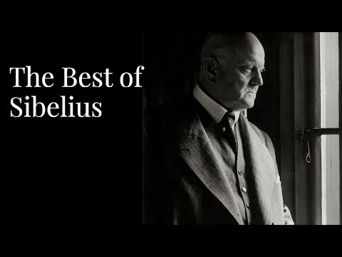 Best of Sibelius