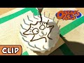 Oscar S Oasis Popy S Birthday HQ Funny Cartoons