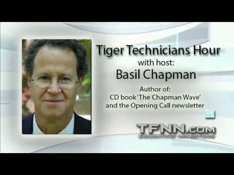 December 8th, Tiger Technician's Hour on TFNN - 2020