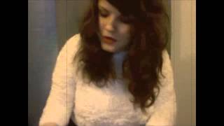 Hannah Wright Original Song What to do With Butterflies