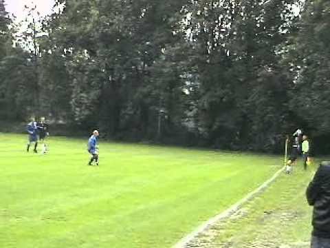 MKS Limanovia Szubryt - LKS Mogilany (1 połowa)