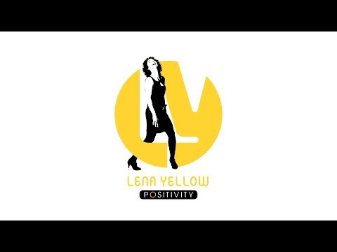 Lena Yellow - Lena Yellow: Positivity (Official Teaser)