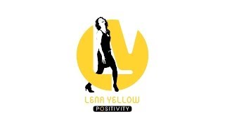 Video Lena Yellow: Positivity (Official Teaser)