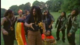 Capleton, Jah Cure, Morgan Heritage, LMS, Ras Shiloh &amp; Bushman - Mt. Zion Medley (Video)