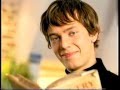 One 2 One Advert Featuring The Bill Actor Luke Hamill Circa 1999