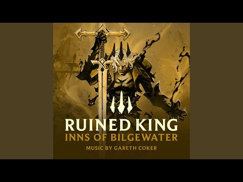 Devilfish on the Line