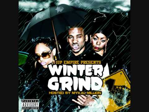 1UP EMPIRE FT BLADE BROWN - TRAP MONEY (soka beats)