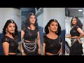 Gabriella Charlton Mattasong Video Gabriellacharlton Kaavya Eeramaanarojaaveseason2