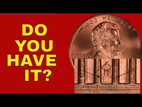 How valuable can a 2006 penny be?