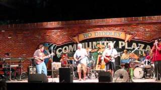 Allman Brothers Band  - Done Somebody Wrong (live) at Fillmore South