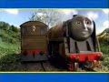 Thomas Friends Sound PBS Airing 001 Today On The Island Of Sodor