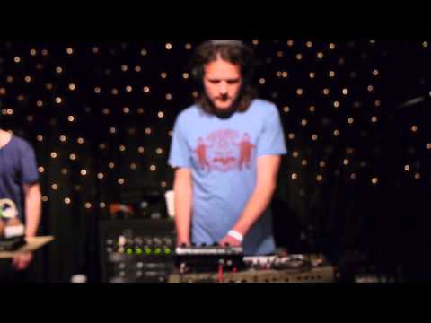 Junip - Your Life Your Call (Live on KEXP)