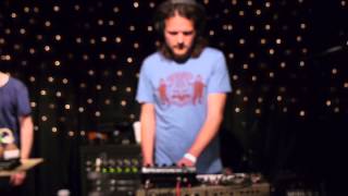 Junip - Your Life Your Call (Live on KEXP)