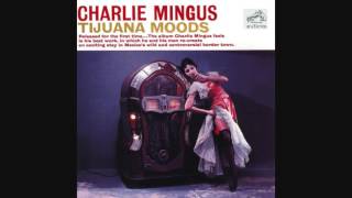 Charles Mingus "Dizzy Moods" (Alternate Take)