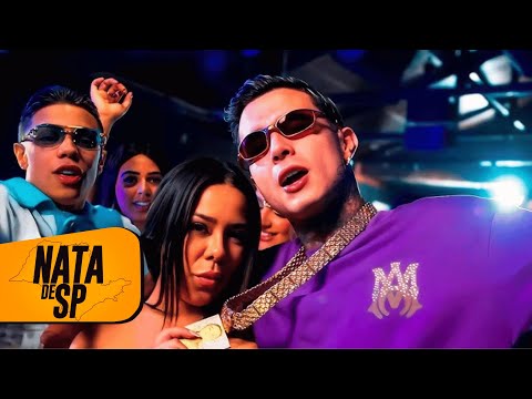 MAIS TRANQUILO QUE PAI DE MULHER FEIA - MC TATO, GABB MC, MC PAIVA (SXSS)