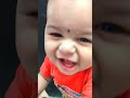 Indian 9 Month Old Baby Boy Playing Baby Funny Moments