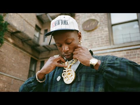 Joey Bada$$ Ft. Kiesza - Teach Me (DJ Gaw Edit)