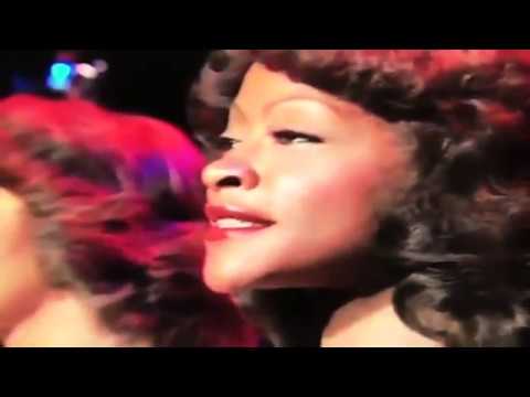 The Three Degrees - My Simple Heart
