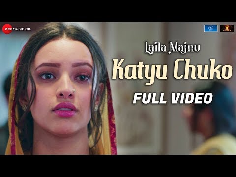 Katyu Chuko — watch video