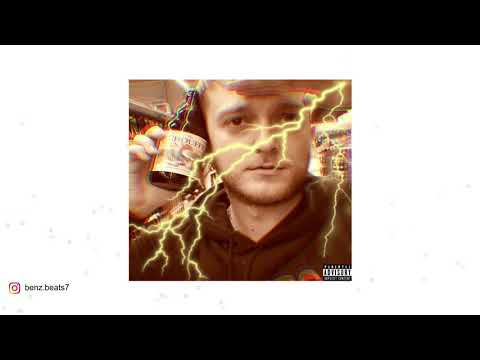 [FREE NO TAGS] VALD Type Beat 2021 - "10K" | Rap Instrumental (Prod by benz)