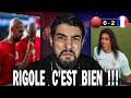 LAUGH IT UP HAKIMI LAUGH Morocco 0 Vs 2 France 2026 World Cup Quarter Final