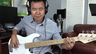 Download lagu Lauren Daigle 'You Say-(Reggae Version)' - Bass Cover mp3 Download lagu Lauren Daigle 'You Say-(Reggae Version)' - Bass Cover mp3