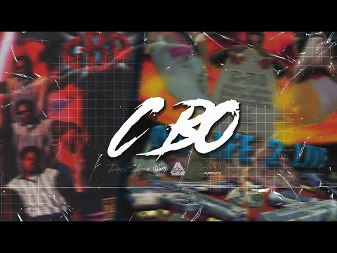 (FREE) C-BO x CML Lavish D x Mobb Music Type Beat "Palm Trees"