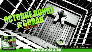 09. Octobre Rouge & Gorah - 24 août (Phonk Sycke remix)