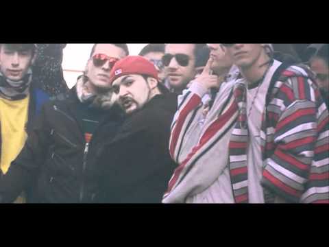 Orgoglio Sannita - Shark Emcee (from Made in Sann-yo!)_Street Video