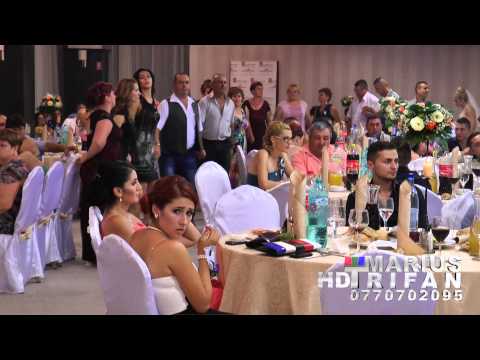 10 Camelia Ciuca 2014 - Nunta Claudia & Dorin Live Full HD