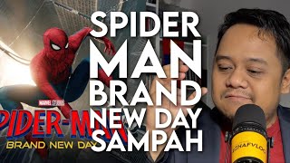 Download lagu NON- SPOILER SPIDER-MAN BRAND NEW DAY - Movie Review mp3 Download lagu NON- SPOILER SPIDER-MAN BRAND NEW DAY - Movie Review mp3